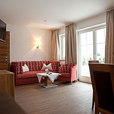 Villa Sepp Ramsau im Zillertal Bagian luar foto
